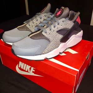 Air Huarache run PRM